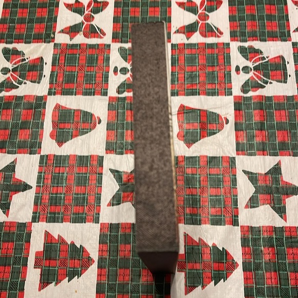 BEAR PAWS QUILT BLOCK BARN by Billy Jacobs Folk Farm Crows - Picture 3 of 4